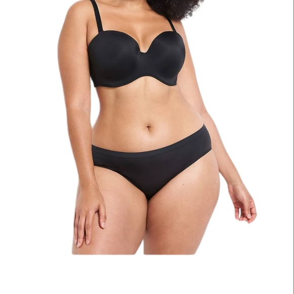 Modern Cacique Collection Bra 38H - Picture 1 of 6